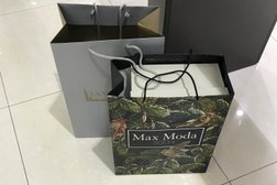 Магазин Max Moda, с рейтингом 4.1 - находится по адресу Сочи, Навагинская улица, 3/4 