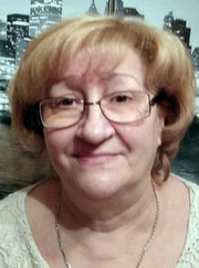 Подолог, мастер ногтевого сервиса Людмила Владимировна Терехова