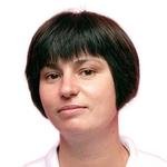 Екатерина Викторовна Павлова