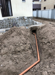 Бетонщик, бурильщик Руслан А.