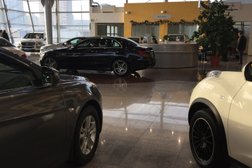 Автосалон Ирбис Трейд, с рейтингом 4.1 - находится по адресу Республика Татарстан, Казань, проспект Ямашева, 122 