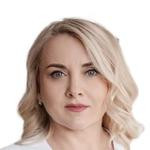 Педиатр, врач УЗИ Юлия Борисовна Деркач