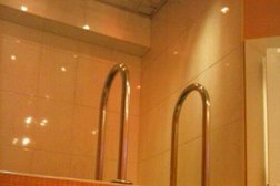 Клуб-сауна Остров, с рейтингом 3.7 - находится по адресу Москва, улица Островитянова, 32а 