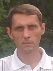 Автослесарь Максим Анатольевич Двинянинов