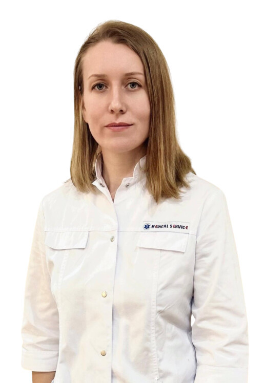 Татьяна Анатольевна Петроченко