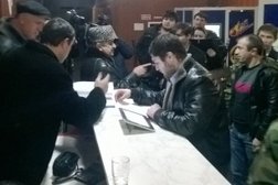 Мастерская по ремонту бытовой техники Дом Быта, с рейтингом 2.5 - находится по адресу Республика Дагестан, Махачкала, улица Гамзата Цадасы, 9/1 