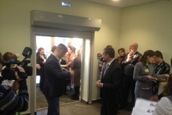 СберБанк, с рейтингом 3.3 - находится по адресу Владимирская область, Покров, Советская улица, 46 