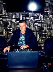 Диджей Алекс Dj