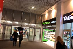 Магазин с доставкой полезных продуктов ВкусВилл, с рейтингом 3.4 - находится по адресу Воронеж, Московский проспект, 129/1 