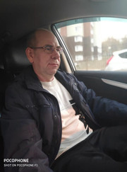 Художник, благоустройство территории Алексей Вячеславович Сережкин