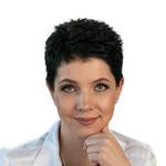 Евгения Сергеевна Ивлиева