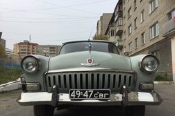 Магазин автозапчастей Автоспорт, с рейтингом 2.6 - находится по адресу Екатеринбург, Военная улица, 4а 