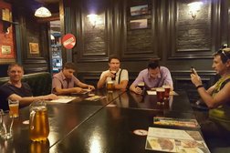 Ирландский паб Harat`s, с рейтингом 4.2 - находится по адресу Самара, Дачная, 2 к1 