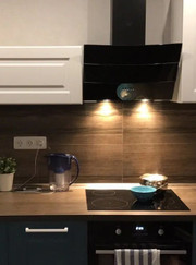 Плиточник, маляр-штукатур Дмитрий Вадимович Тимофеев