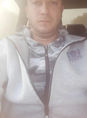 Водитель Вячеслав Олегович Резепов