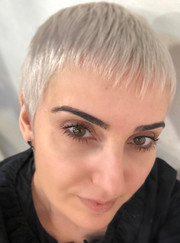 Стилист, косметолог Марине Аллахвердяр