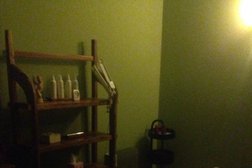 Балийский SPA-салон Sunrita, с рейтингом 3.2 - находится по адресу Екатеринбург, улица Шевелёва, 8 