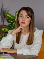 Преподаватель английского языка, преподаватель литературы Мария Андреевна Королёва