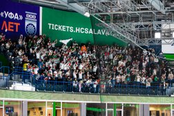 Спортивная школа Салават Юлаев, с рейтингом 4.5 - находится по адресу Республика Башкортостан, Уфа, улица Рихарда Зорге, 41 
