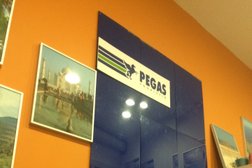 Турагентство Pegas Touristik, с рейтингом 2 - находится по адресу Санкт-Петербург, проспект Энгельса, 124 к1 лит А 