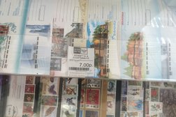 Отделение Почта России №121596, с рейтингом 4.4 - находится по адресу Москва, Барвихинская улица, 8 