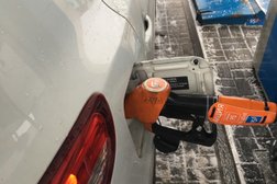 Автозаправка Газпромнефть, с рейтингом 3.2 - находится по адресу Санкт-Петербург, Дальневосточный проспект, 11 к2 лит А 