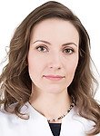 Анна Сергеевна Рамеева