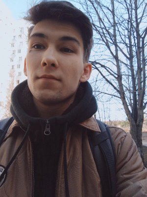 фотография Артёма Азанова