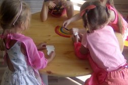 Английская студия Dramakids, с рейтингом 4 - находится по адресу Московская область, Жуковский, улица Келдыша, 1а 