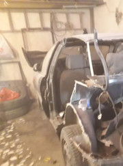 Автослесарь, грузчик Дмитрий Андреевич Синицын