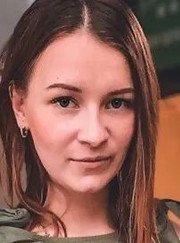 Бухгалтер Елизавета Сергеевна Мокроусова