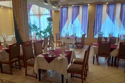 Кафе Летний сад, с рейтингом 5 - находится по адресу Новгородская область, Боровичи, Коммунарная улица, 51а 