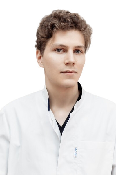 Ильдар Наилевич Булатов