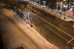Бизнес-центр Эдельвейс, с рейтингом 4 - находится по адресу Воронеж, улица Кирова, 4 