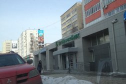 Ик Банк, с рейтингом 3.3 - находится по адресу Республика Татарстан, Казань, улица Вишневского, 24 