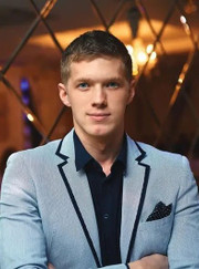 Сценарист, ведущий/тамада Константин Липин