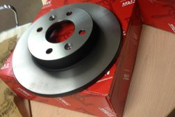 Компания Trw, с рейтингом 2 - находится по адресу Москва, Бережковская набережная, 16а 
