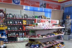 Sinooil, с рейтингом 5 - находится по адресу Шымкент, Мадели Кожа, 1г/1 