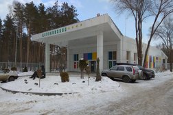Загородный комплекс Циолковский, с рейтингом 2 - находится по адресу Самарская область, трасса Самара-Ульяновск 61 километр, лит17 
