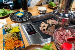 Кафе корейской и азиатской кухни Kimchi, с рейтингом 1 - находится по адресу Иркутск, Горная улица, 5/1 