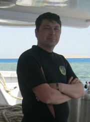 Водитель Михаил Б.