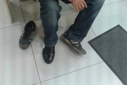 Обувной магазин 10 пальцев, с рейтингом 2.7 - находится по адресу Республика Бурятия, Улан-Удэ, улица Терешковой, 2Б 