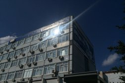 Автовазтранс, с рейтингом 3 - находится по адресу Тольятти, Южное шоссе, 24 