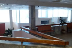 Верхнепышминский городской суд, с рейтингом 2.3 - находится по адресу Свердловская область, Верхняя Пышма, Успенский проспект, 50 