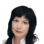 Ольга Валериевна Лихачева