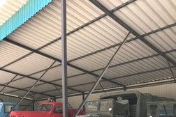 Музей Техника XX века в Приморском крае, с рейтингом 4.3 - находится по адресу Владивосток, Грязелечебница улица, 21в 