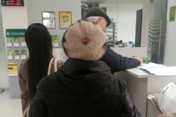 Банкомат Дальневосточный банк, с рейтингом 5 - находится по адресу Красноярск, улица Весны, 3а 