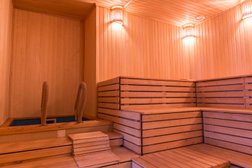 SPA-отель Парус, с рейтингом 2.2 - находится по адресу Ставропольский край, Пятигорск, Ивовая улица, 2 