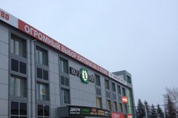 ТЦ Муравей, с рейтингом 3.7 - находится по адресу Рязань, улица Островского, 111а 