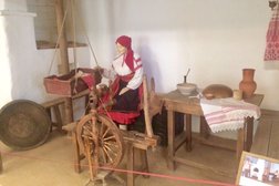 Старооскольский краеведческий музей, с рейтингом 3.8 - находится по адресу Старый Оскол, улица Ленина, 50 